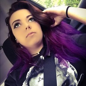 Meet your Posher, Nicki